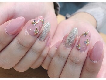 ヤナネイル(Yana Nail)/Handnails＊