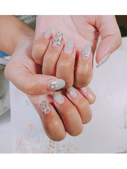 ベイビーズ ブレス(Baby's breath)/シンプル定額