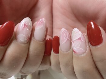 アンボワーズ(Amboise)/フラワーアート