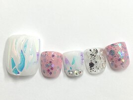 ゴージャス定額¥8300