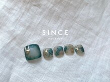 シンス(Since)/■パラジェル■special monthly