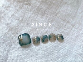 シンス(Since)/■パラジェル■special monthly