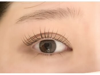 コレット 関目店(colette.)/人気のラッシュリフト♪