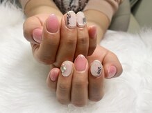 フローラ/持ち込み