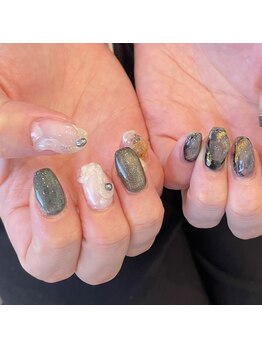 エムズネイル(M's nail)/