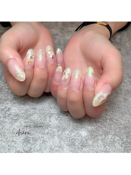 シェリ(cheri)/シンプルデザイン