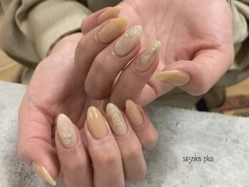 サニエプラス(Sagnier+)/34