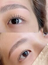 ネオリーブ シュシュ 神保町店(Neolive susu)/ラッシュリフト　5000円～