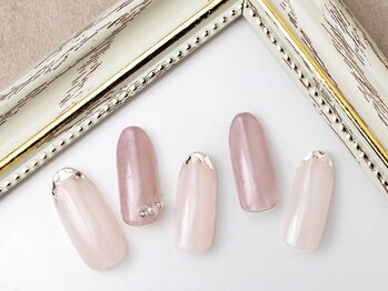 ルピアージュ(Lupiage)/