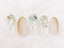 ノアネイル(Noanail)/アート120分コース