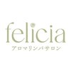 フェリシア(felicia)のお店ロゴ