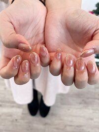 ニュアンスグラデ