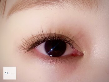 アールディ アイ ネイル(ARDY EYE NAIL)/フラットマットラッシュカラー