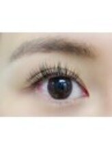 ネイルパレットアンドアイラッシュカフェ 布施店/☆再来の方がお得