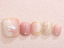 ノーブル(Noble)/【FOOT】プレミアムコース