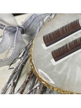 アイラ 甲府昭和店(EYELA)/カラー多数ご用意