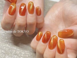 夏色!ビタミンカラー!マグネット