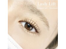 美製作所 ビューティー ワークス 橋本店(Beauty Works)/ダメージレスラッシュリフト☆