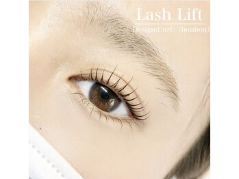 美製作所 ビューティー ワークス 橋本店(Beauty Works)/ダメージレスラッシュリフト☆
