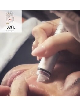 テンドット(ten.)/