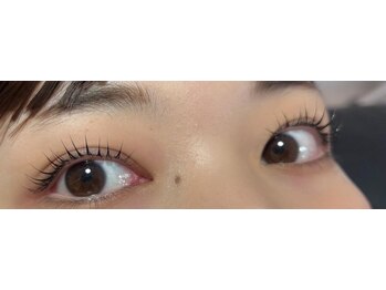 アイラッシュサロンナチュレ 和光店(NATURE)/デザインパーマ