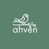 アッフェン(ahven)ロゴ