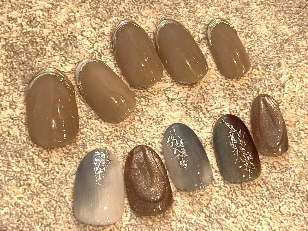 シュシュ ネイル(CHOU CHOU NAIL)｜ホットペッパービューティー