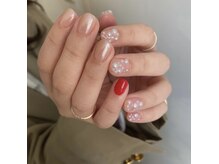 グランベイル ネイルルーム(nail room)/pearl ◯