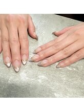 リンネ(Rinne)/マグネットフレンチ