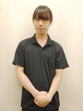 もみほぐしラクア 和光店(もみほぐしRakua) コバヤシ (男性)