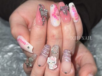 イチネイル(ICHI NAIL)/