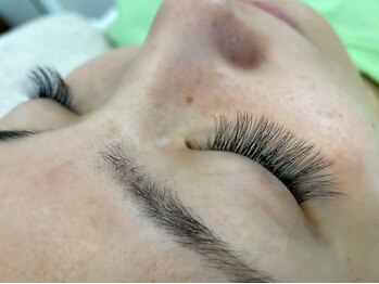 マヒナ(Mahina)/ボリュームラッシュ100束★