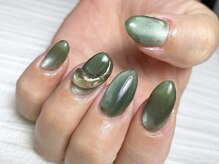 ミイア 春日部店(MiiA)/マグネット ワンカラー¥6,050