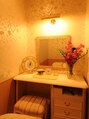サロン ド ボーテ アイベルラ/店長　吉田　希
