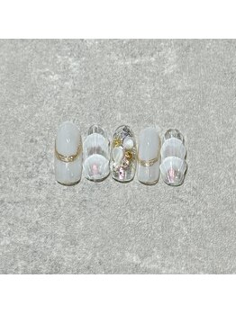 ディーソワン(De-soin)/2024.7月限定