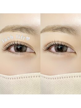 ローラン(LORAN)/立ち上げストレート