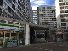 ココロド(COCORODO)/【辰巳駅からのアクセス ５】