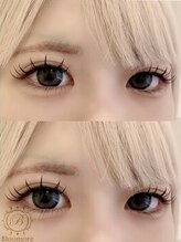 ブルーモア(Bloomore)/～ドーリーeye～