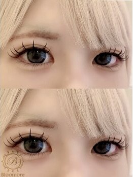 ブルーモア(Bloomore)/～ドーリーeye～