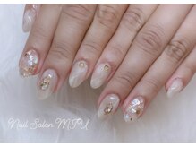 ミュウ(MIU)/持ち込みデザイン