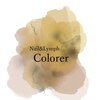 クロレ(Colorer)のお店ロゴ