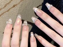 ヴィーナスネイル(Venus Nail)/ワンホンネイル