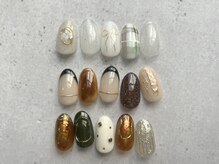 エトルナ(etoluna)/月替わり過去デザイン[B]