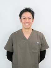 ベスト整体院(Best整体院)&nbsp;藤倉 雅俊