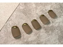 エイト(8)/Hand¥9200