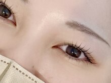 ネイルサロン プール ヴー(Nail Salon Pour Vous)/【まつげ/ラッシュリフト】