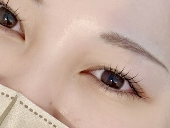 ネイルサロン プール ヴー(Nail Salon Pour Vous)/【まつげ/ラッシュリフト】