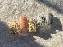 アオ 渋谷(ao.)/シンプルニュアンス