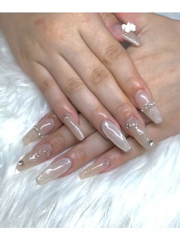 アーク(Ark)/お持ち込みデザイン★服部担当