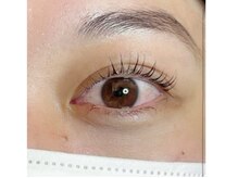 ブランチ 福町(branch)/LASH LIFT stand curl